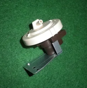 LG Front Loader Washing Machine Pressure Switch - Part # 6600FA1704X