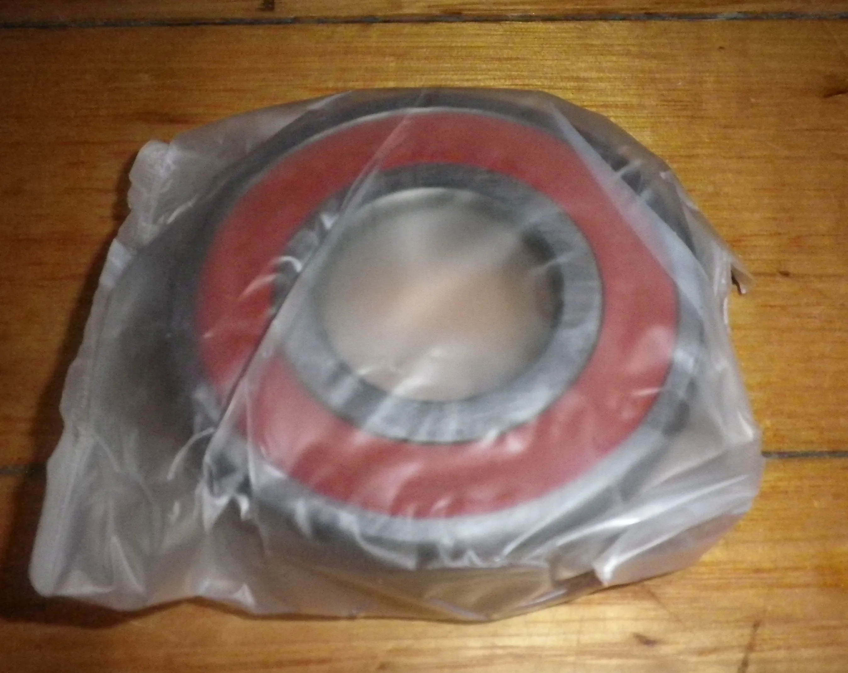 LG Front Loading Washer Dryer Inner Drum Bearing - Part # 6306-2NSE9