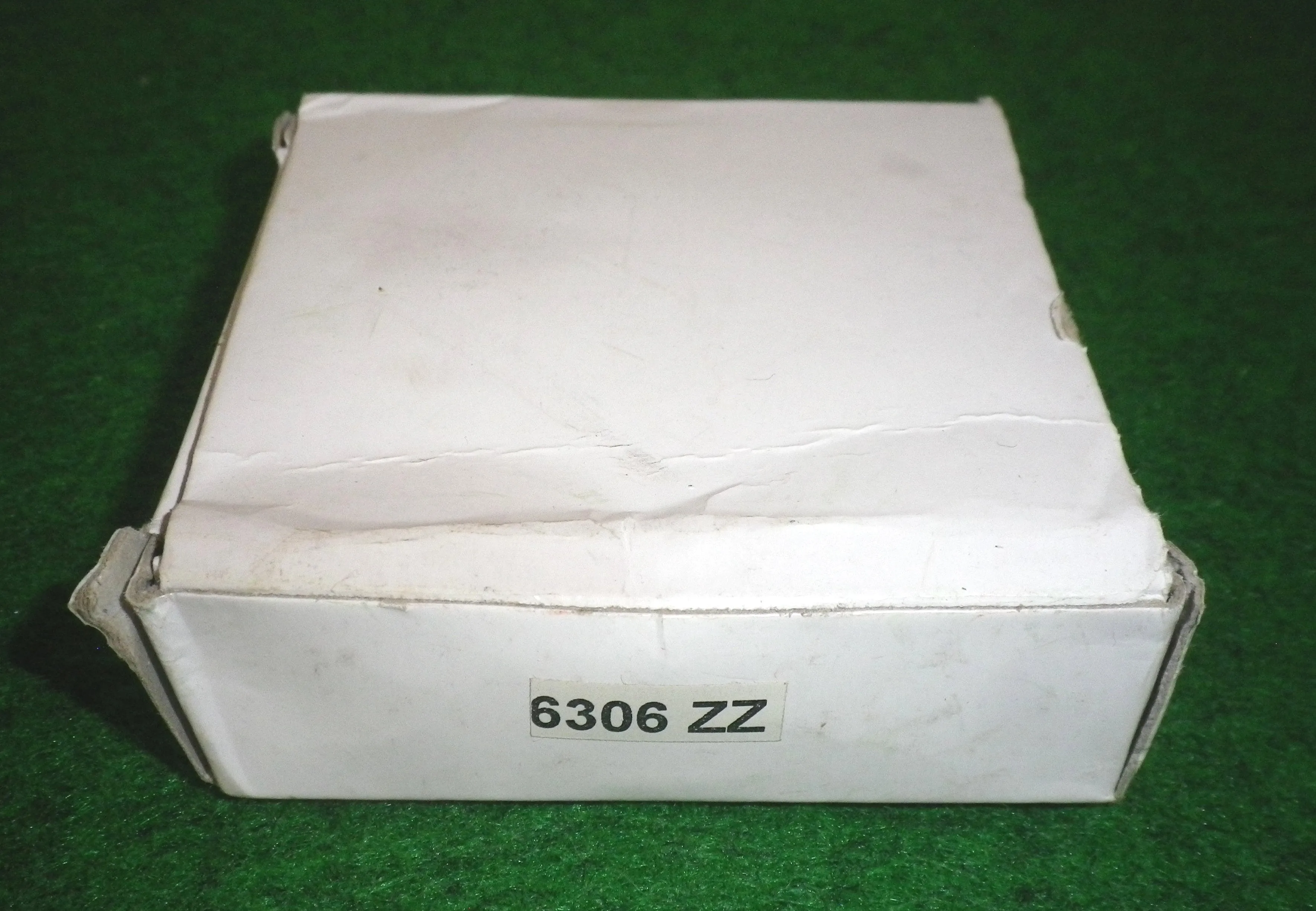LG Front Loading Washer Dryer Inner Drum Bearing - Part # 6306ZZ