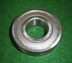 LG Front Loading Washer Dryer Inner Drum Bearing - Part # 6306ZZ