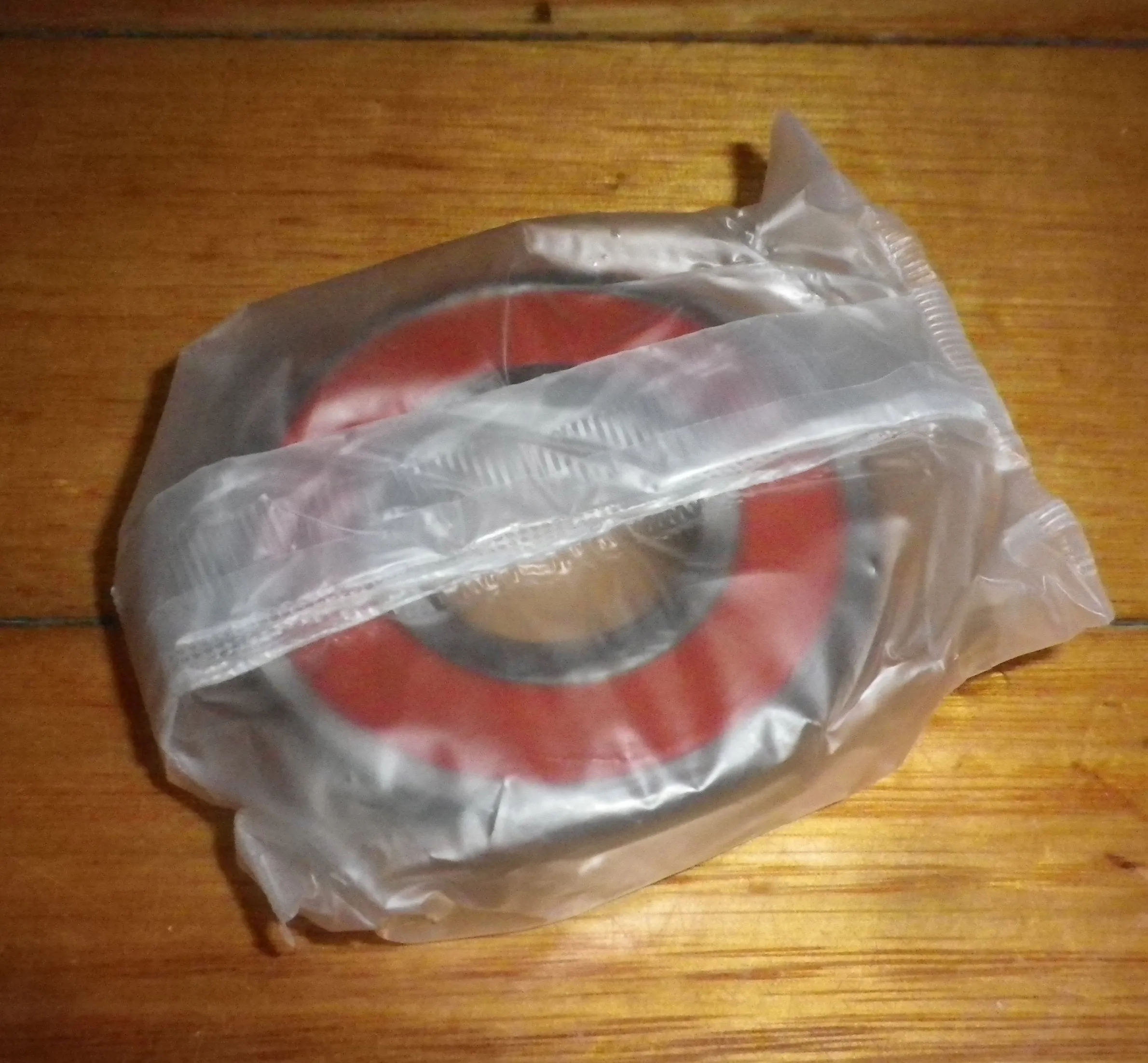 LG Front Loading Washer Dryer Outer Drum Bearing - Part # 6305-2NSE9