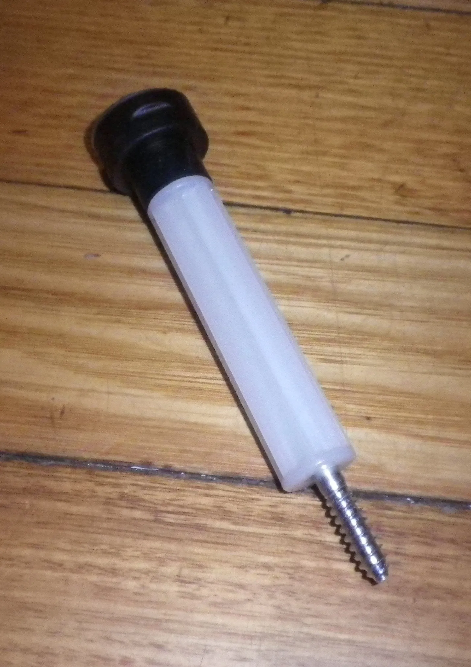 LG Front Loading Washer Long Transit Bolt - Part # FAA31690703