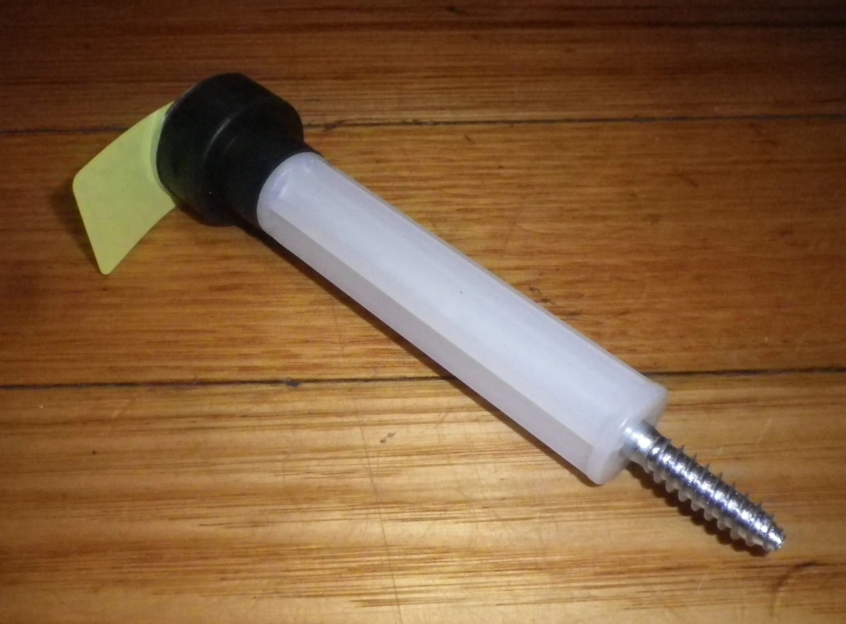 LG Front Loading Washer Long Transit Bolt - Part # FAA31690711