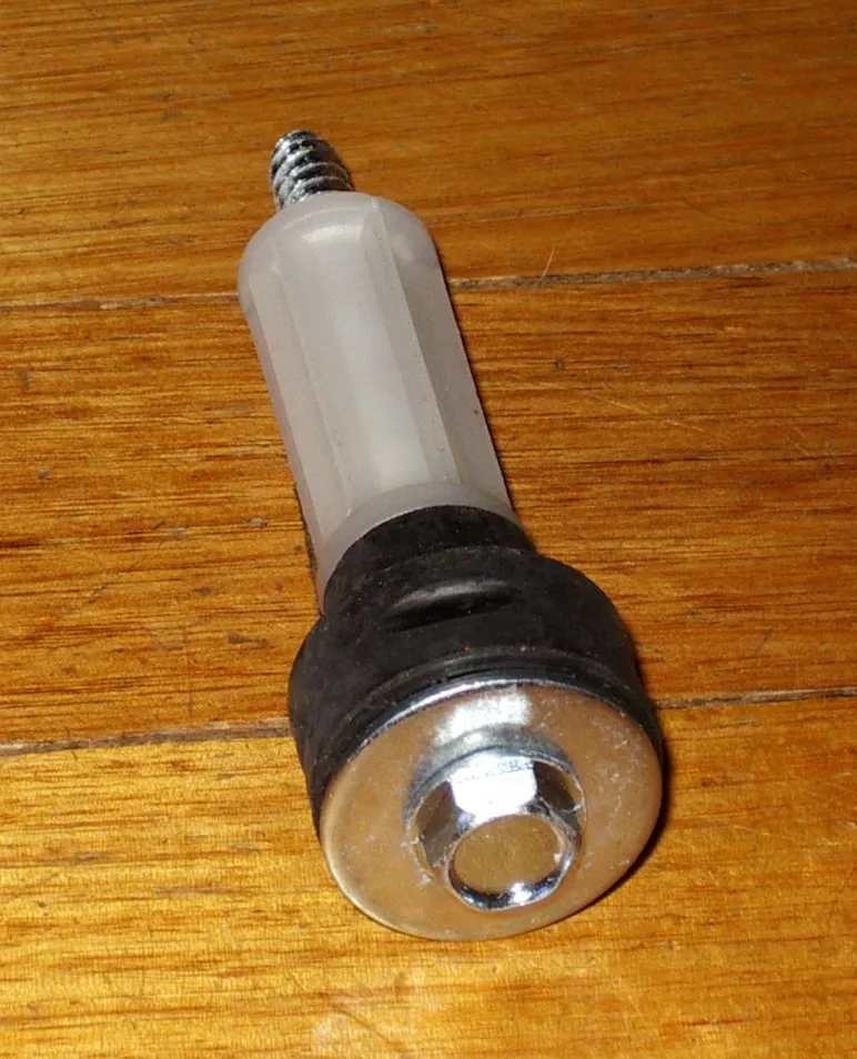 LG Front Loading Washer Transit Bolt - Part # 4011EN3006B