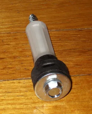 LG Front Loading Washer Transit Bolt - Part # 4011EN3006B