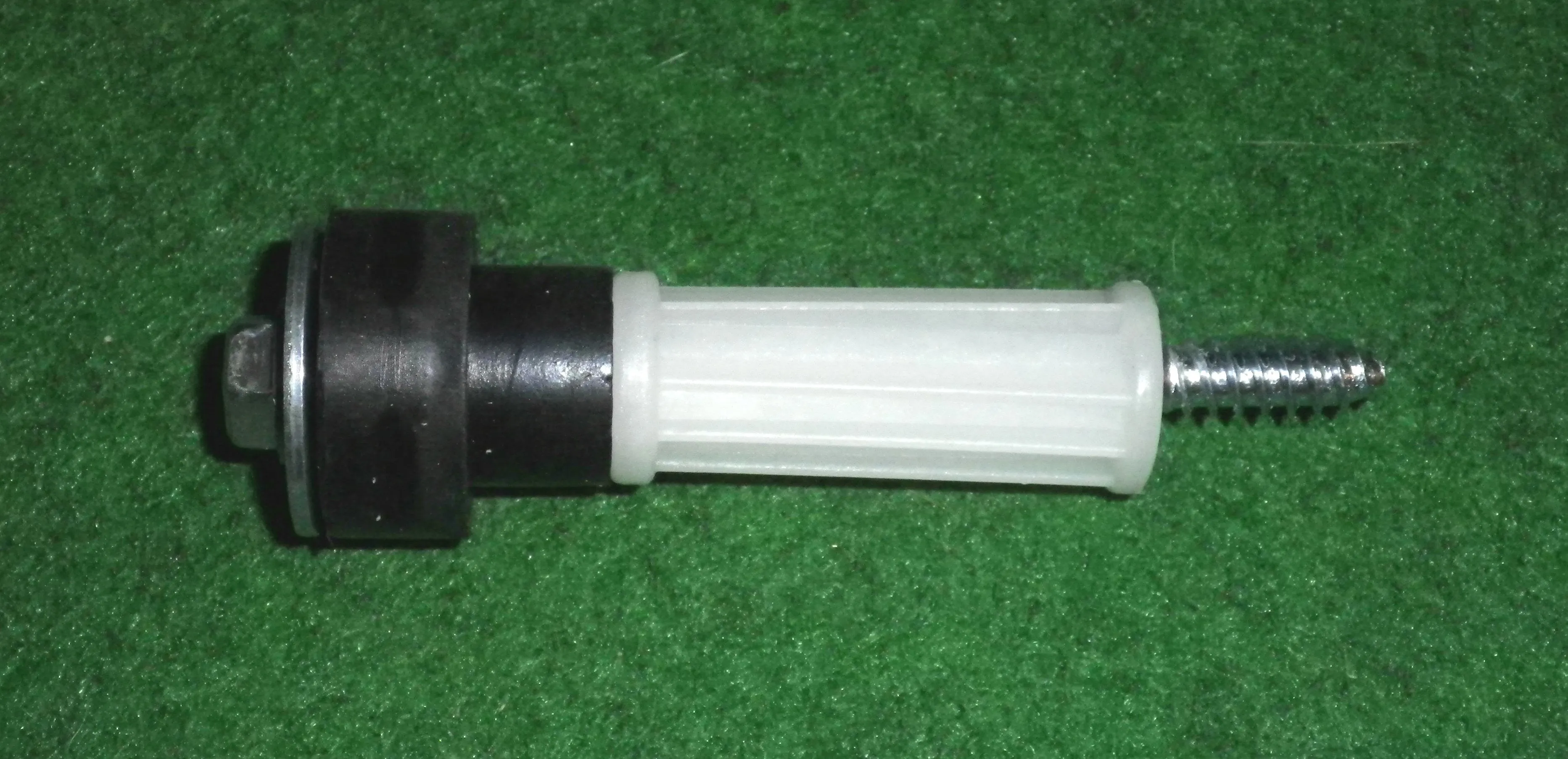 LG Front Loading Washer Transit Bolt - Part # FAA31690701