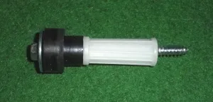 LG Front Loading Washer Transit Bolt - Part # FAA31690701