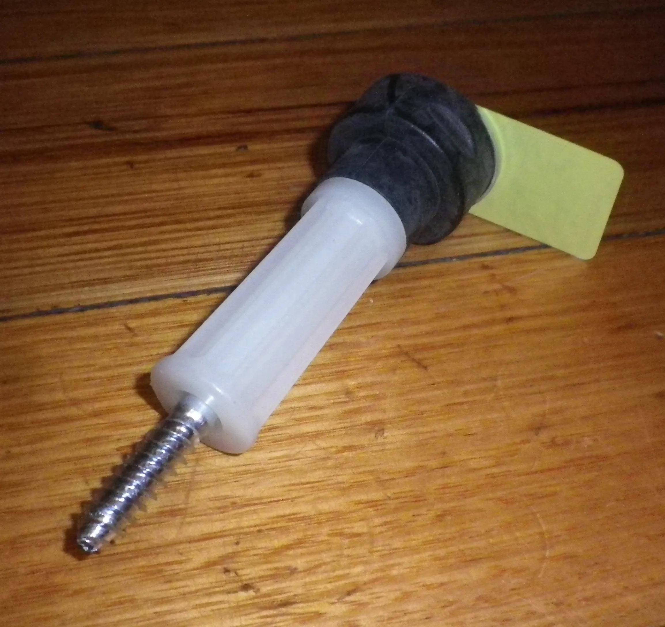 LG Front Loading Washer Transit Bolt - Part # FAA31690712