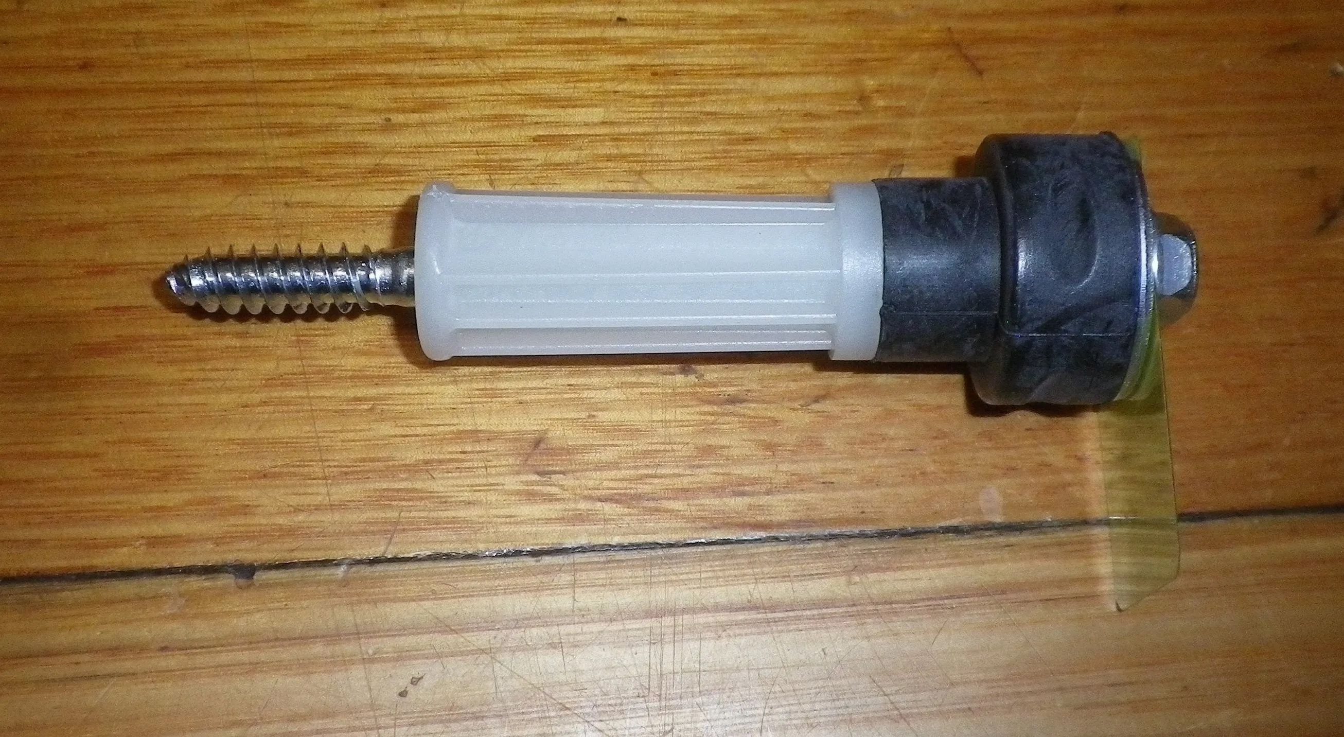 LG Front Loading Washer Transit Bolt - Part # FAA31690712