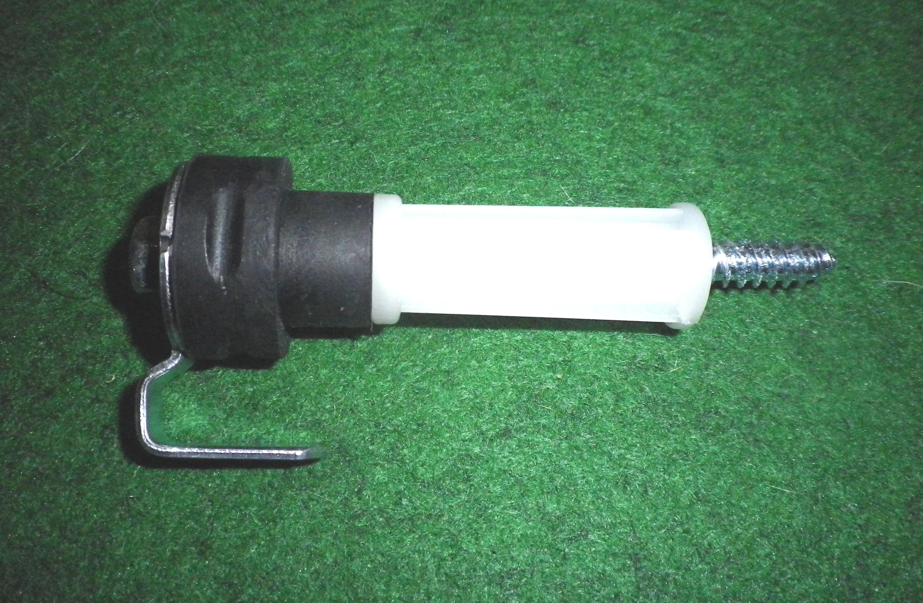 LG Front Loading Washer Transit Bolt with Special Washer - Part # FAA31690702
