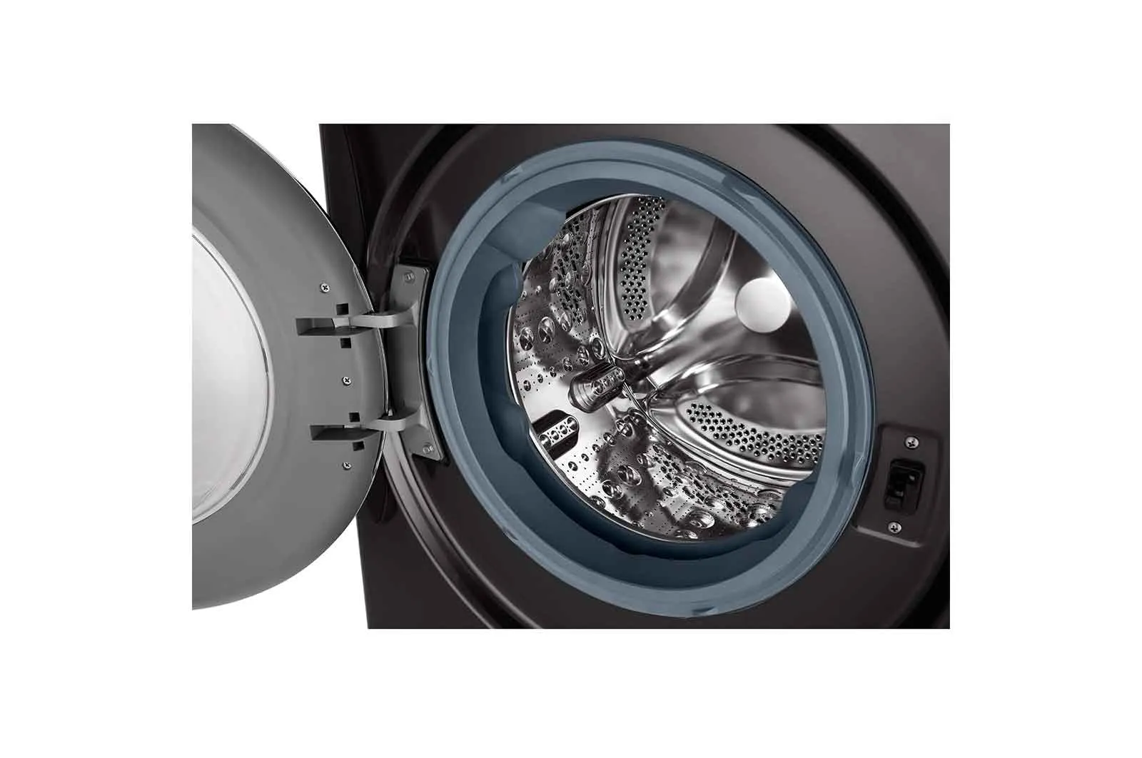 LG FV1411S2B 11kg, AI Direct Drive Front Load Washing Machine