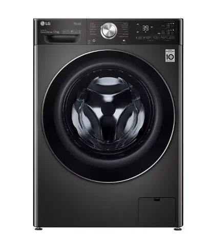 LG FV1413S2BA 13kg, AI Direct Drive Front Load Washing Machine