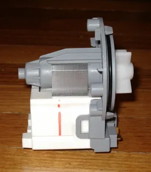 LG Magnetic Pump Motor Body - Part No. EAU61383505