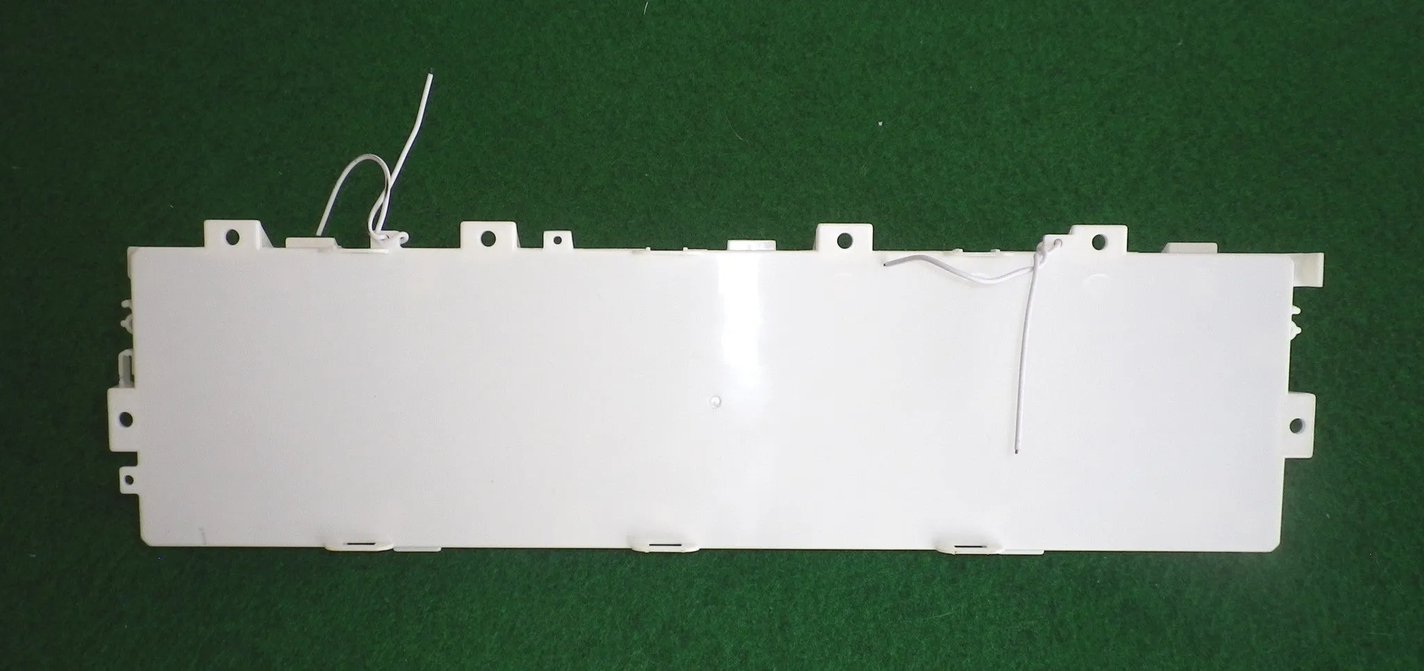 LG Motor Control Module for WT-H800 Top Load Washing Machine Part # EBR49014303