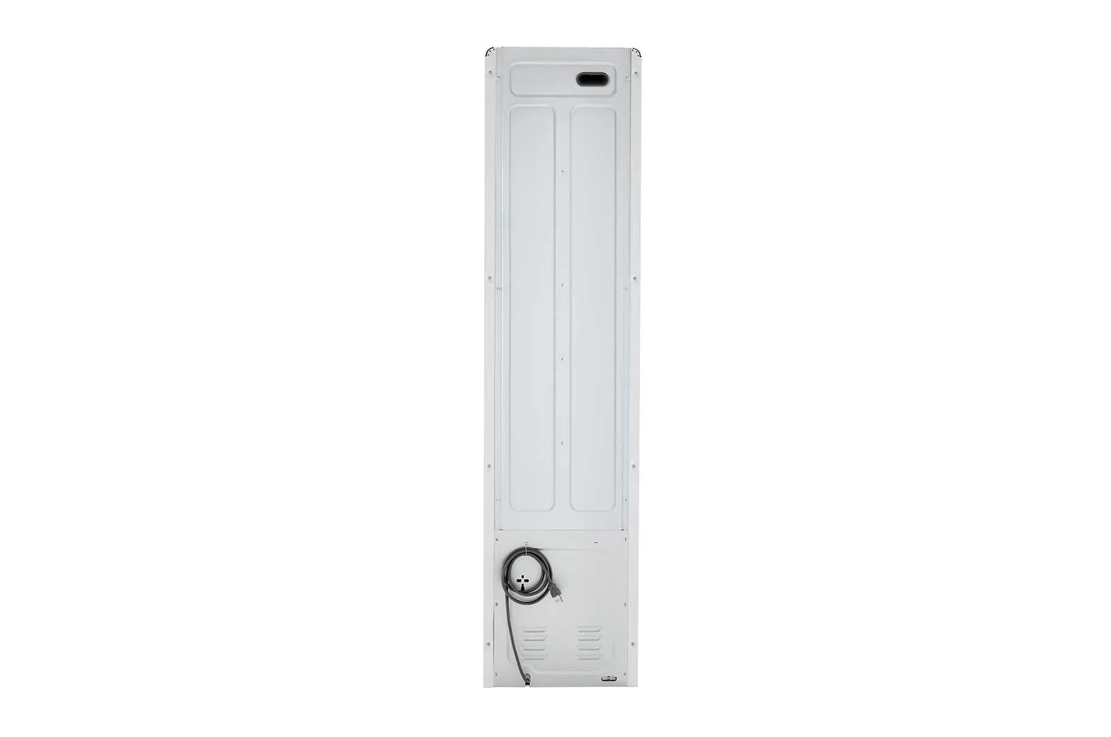 Lg S3CW Lg Styler Smart Wi-Fi Enabled Steam Closet With Truesteam Technology And Exclusive Moving Hangers