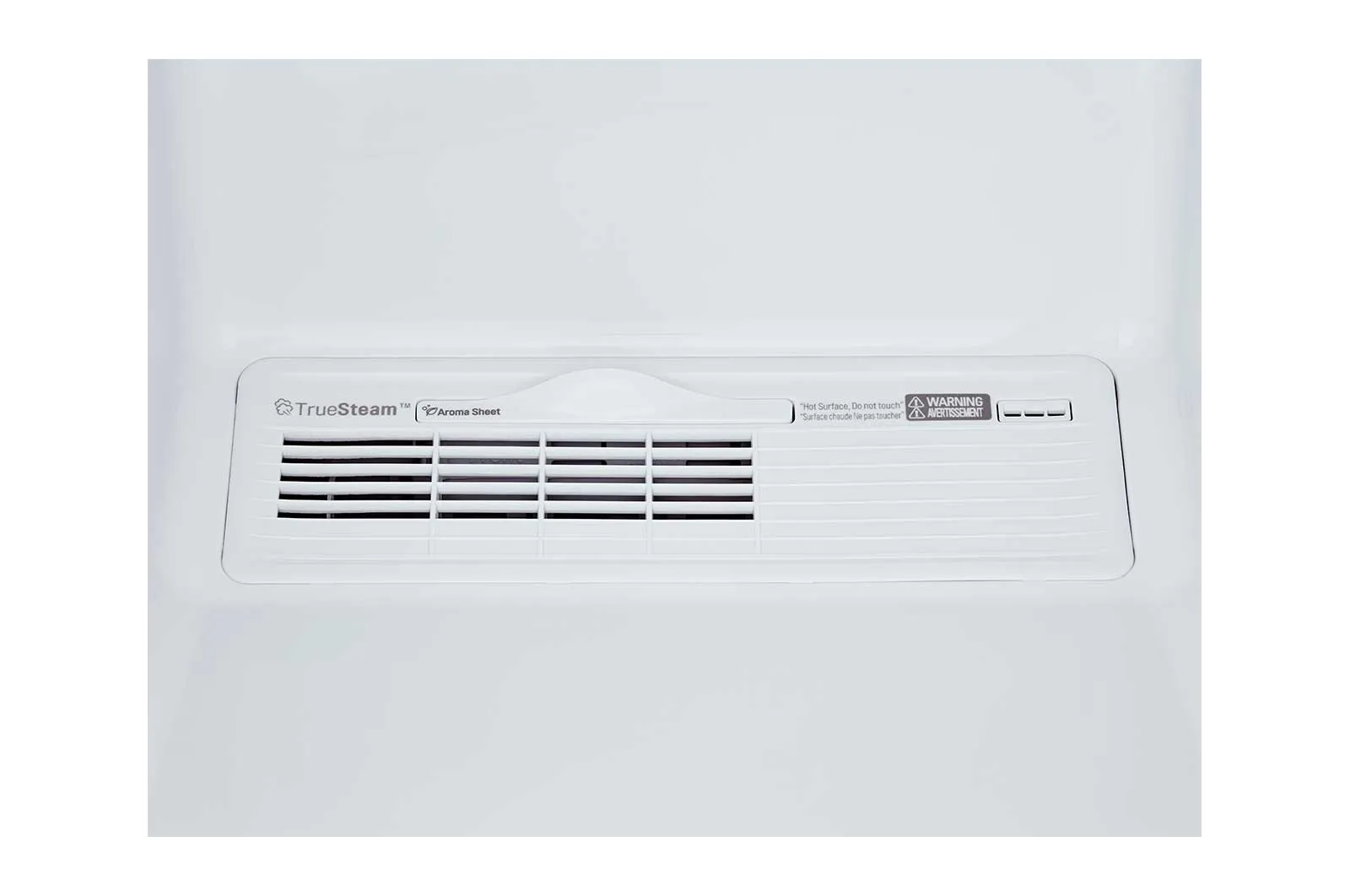 Lg S3CW Lg Styler Smart Wi-Fi Enabled Steam Closet With Truesteam Technology And Exclusive Moving Hangers