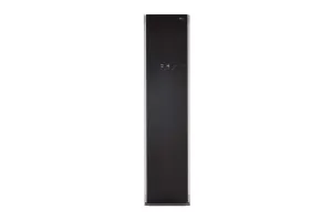 Lg S3CW Lg Styler Smart Wi-Fi Enabled Steam Closet With Truesteam Technology And Exclusive Moving Hangers