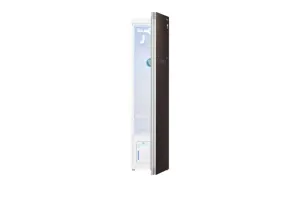 Lg S3RFBN Styler - Refresh Any Garments In Minutes With Smart Wi-Fi Enabled Steam Clothing Care System