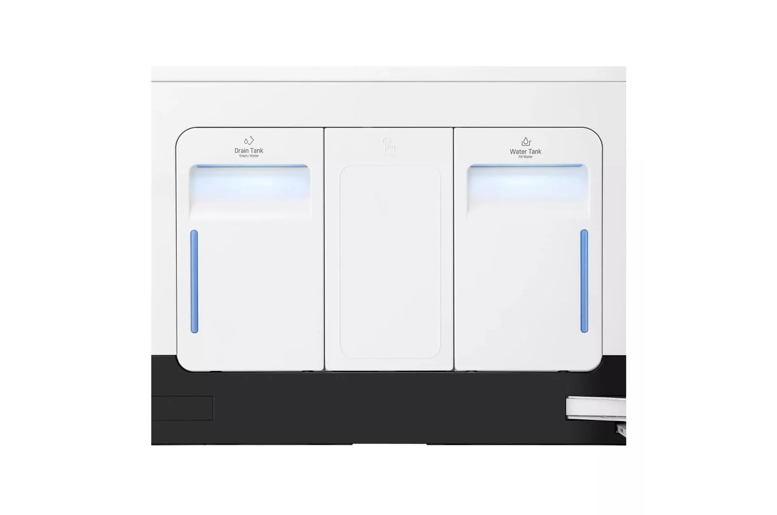 Lg S5WBC Lg Styler Steam Closet With Truesteam Technology And Exclusive Moving Hangers