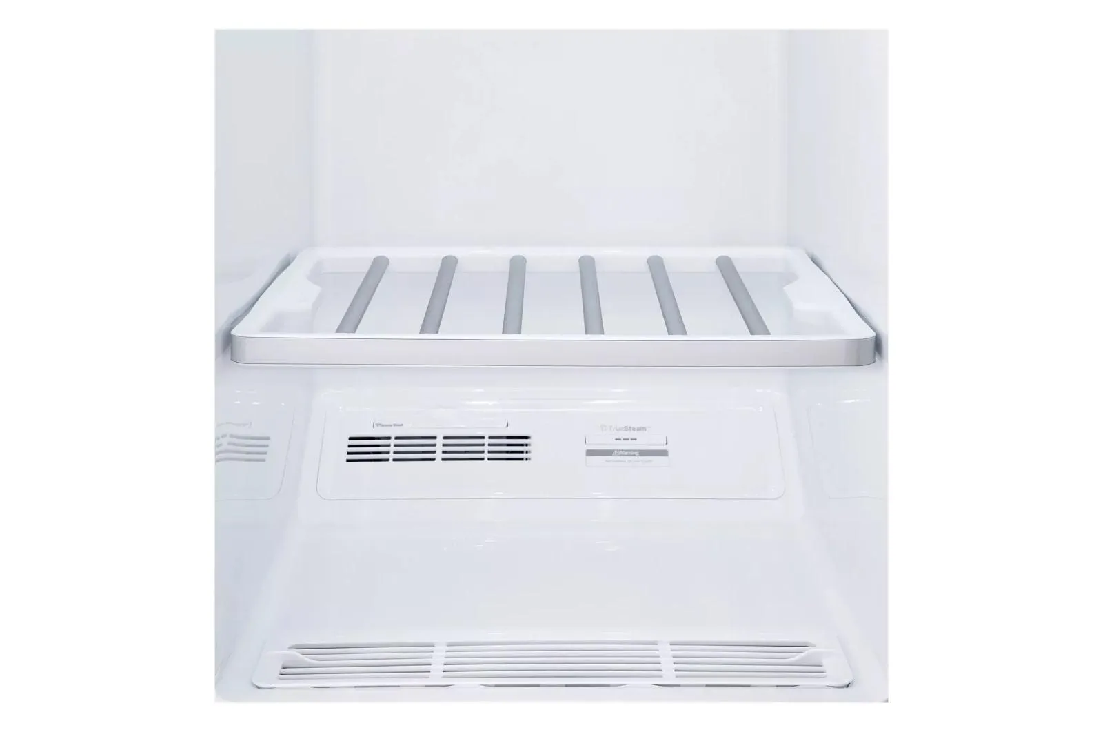 Lg S5WBC Lg Styler Steam Closet With Truesteam Technology And Exclusive Moving Hangers