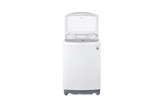 LG T2108VSAW 8KG Smart Inverter Top Load Washer (8KG)