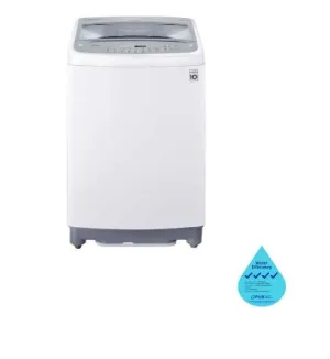 LG T2310VSAW 10kg Smart Inverter Top Load Washing Machine