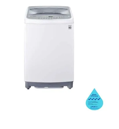 LG T2310VSAW 10kg Smart Inverter Top Load Washing Machine