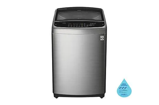 LG T2312VSAV Inverter Top Load Washer (12kg)