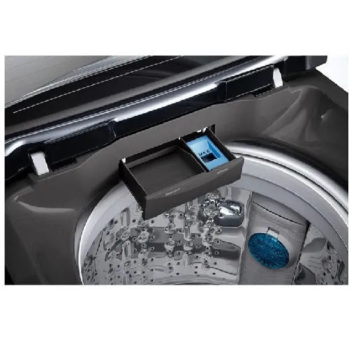 LG T2313VSAB 13kg Top Load Washer