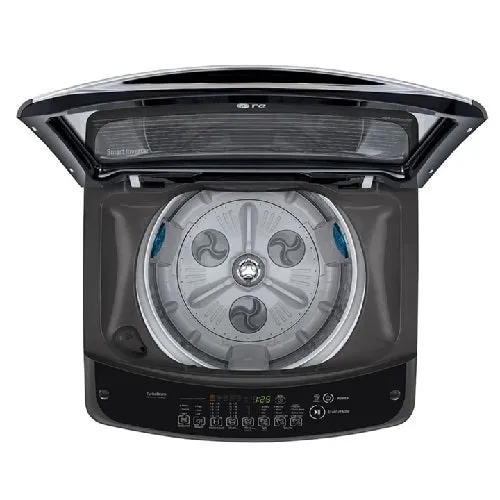 LG T2313VSAB 13kg Top Load Washer