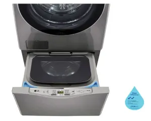 LG T2525NTWV TWINWashMini Washing Machine