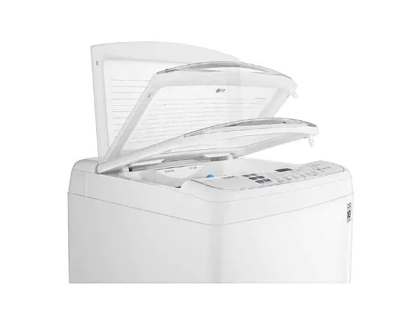 LG TH2110DSAWTop Load Washer (10kg) Turbowash 3D