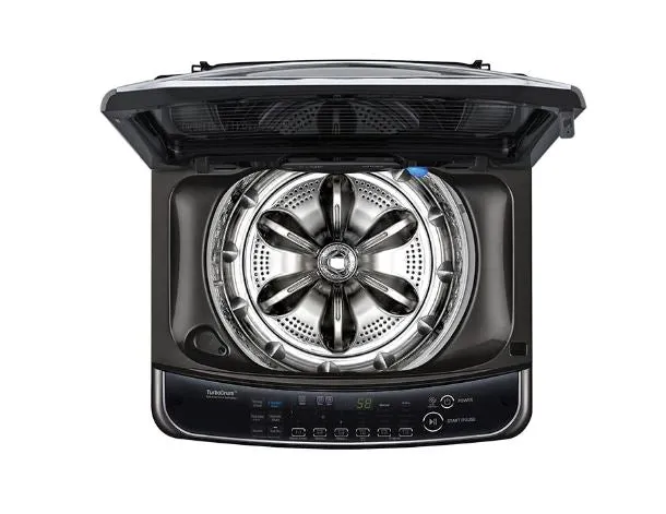 LG TH2111SSAB 11kg, TurboWash3D Top Load Washing Machine