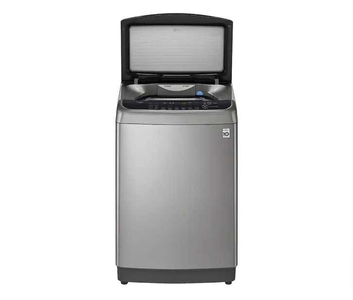 LG TH2112SSAV Top Load Washer (12kg) Turbowash 3d