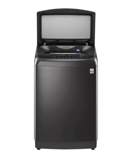 LG TH2113SSAK Top Load Washer (13kg) Turbowash 3d