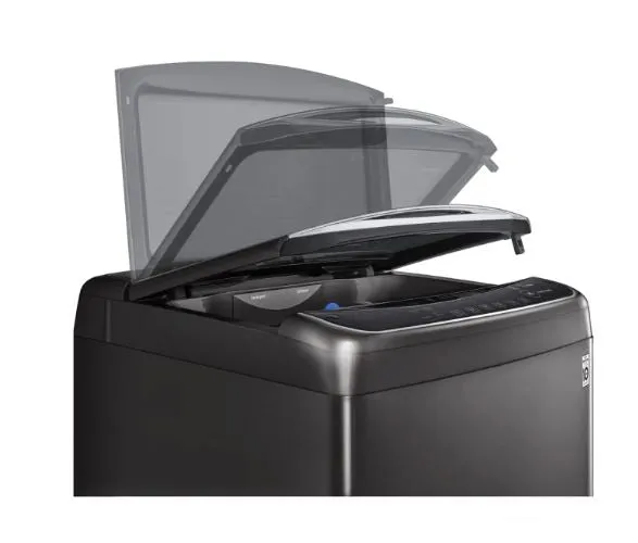 LG TH2113SSAK Top Load Washer (13kg) Turbowash 3d