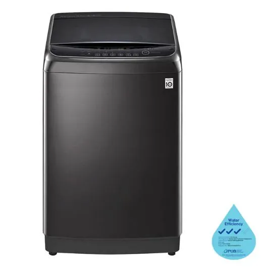 LG TH2113SSAK Top Load Washer (13kg) Turbowash 3d
