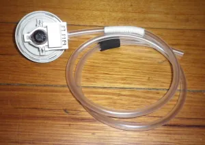 LG Top Loader Washing Machine Pressure Switch - Part # 6501EA1001L