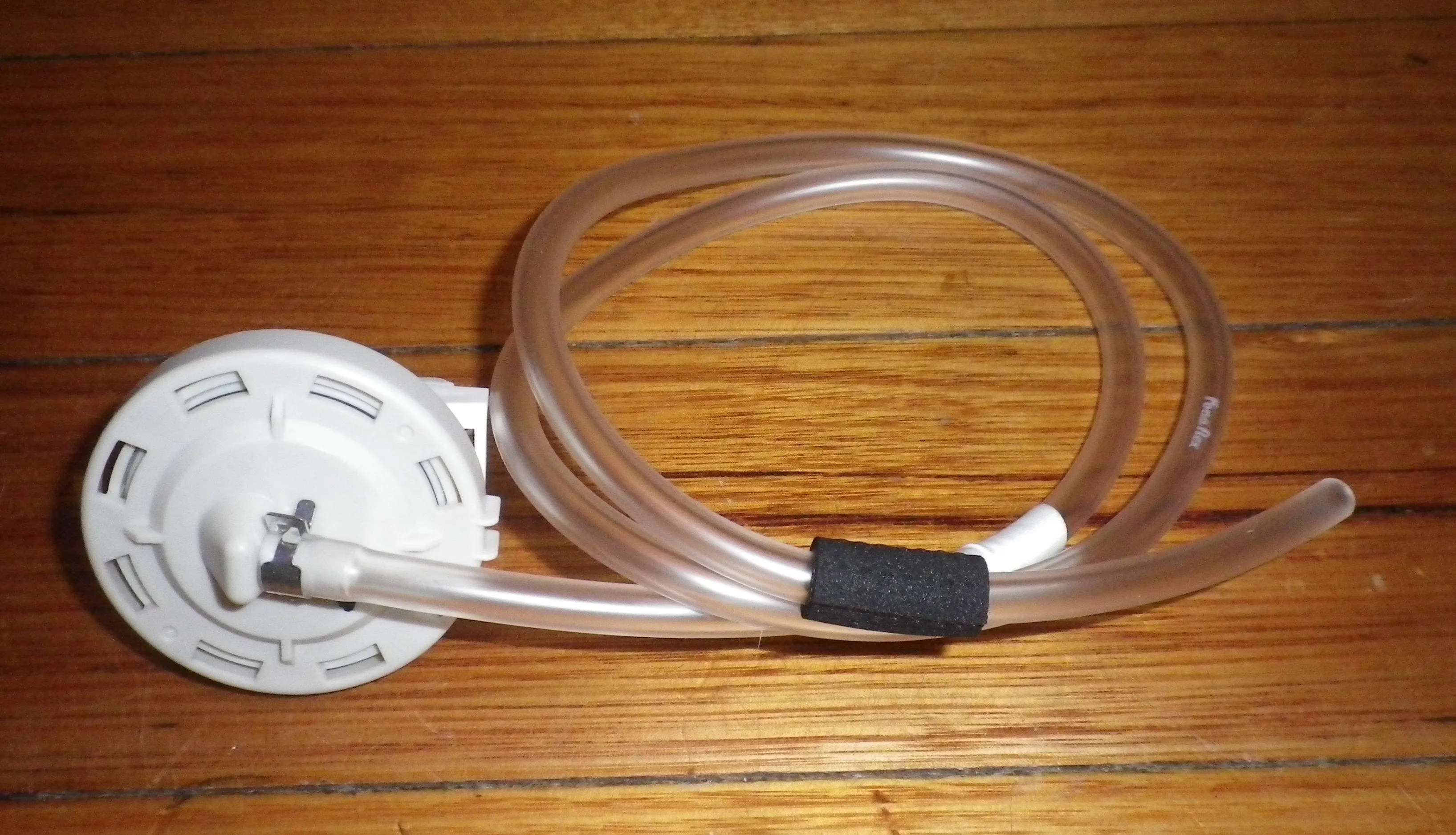 LG Top Loader Washing Machine Pressure Switch - Part # 6501EA1001L