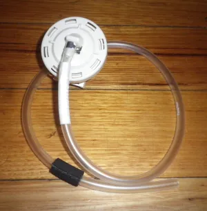 LG Top Loader Washing Machine Pressure Switch - Part # 6501EN1001P