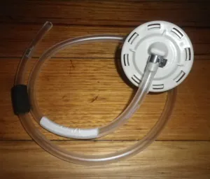 LG Top Loader Washing Machine Pressure Switch - Part # EBF62754507