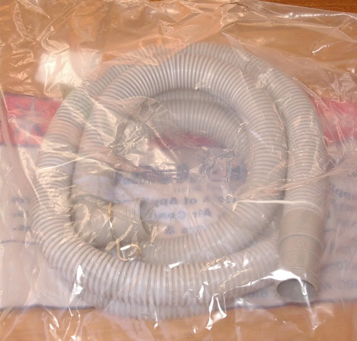 LG Top Loading Washer Compatible Outlet Hose - Part # W081