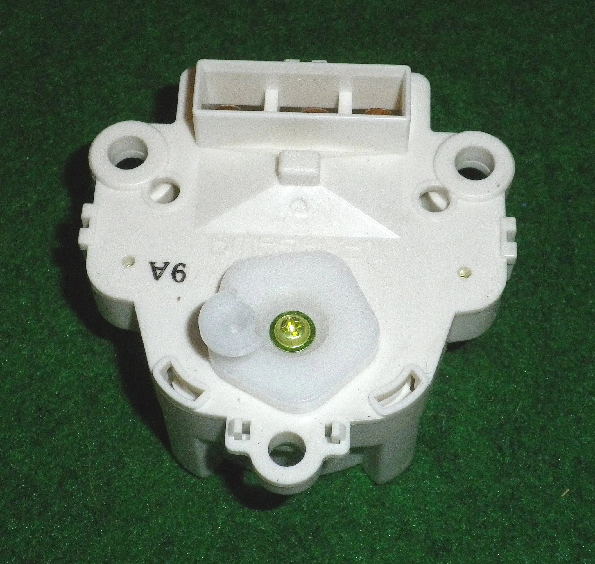 LG Top Suspended Direct Drive Washer Clutch Motor Assembly - Part # 4681EA1009A