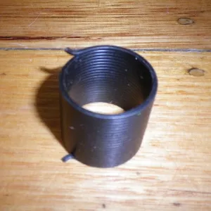 LG Transmission Shaft Clutch Spring with 2 Lugs - Part # LG105