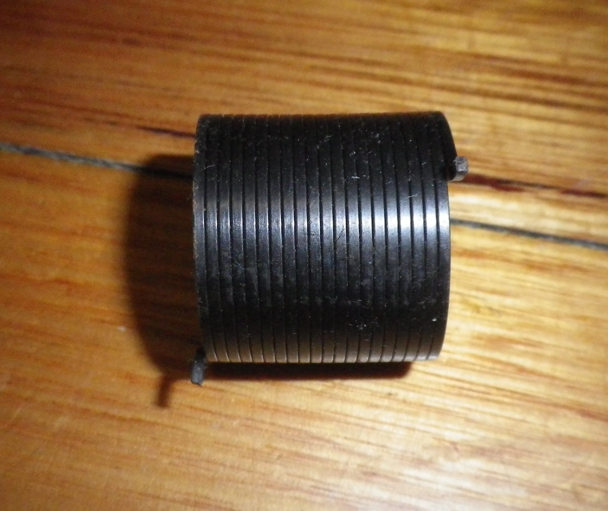 LG Transmission Shaft Clutch Spring with 2 Lugs - Part # LG105