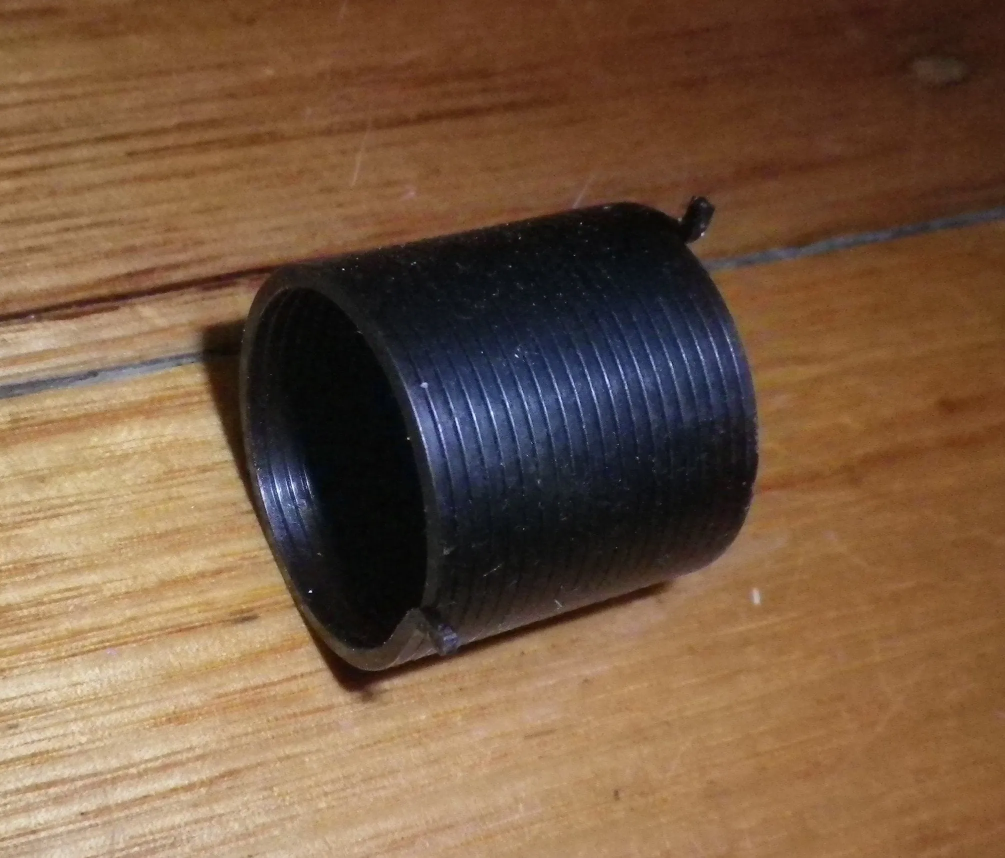 LG Transmission Shaft Clutch Spring with 2 Lugs - Part # LG105