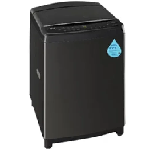 LG TV2111SV5J 11.5kg Top Load Washer