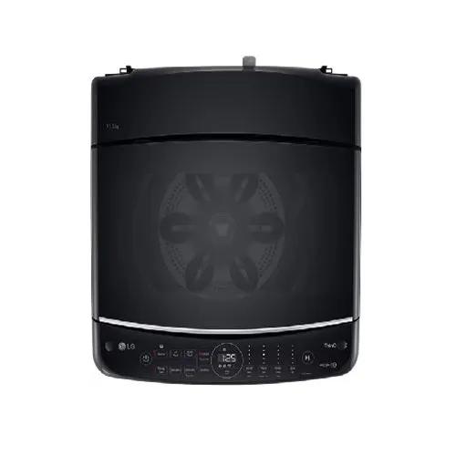 LG TV2112SV5J 12kg Top Load Washer
