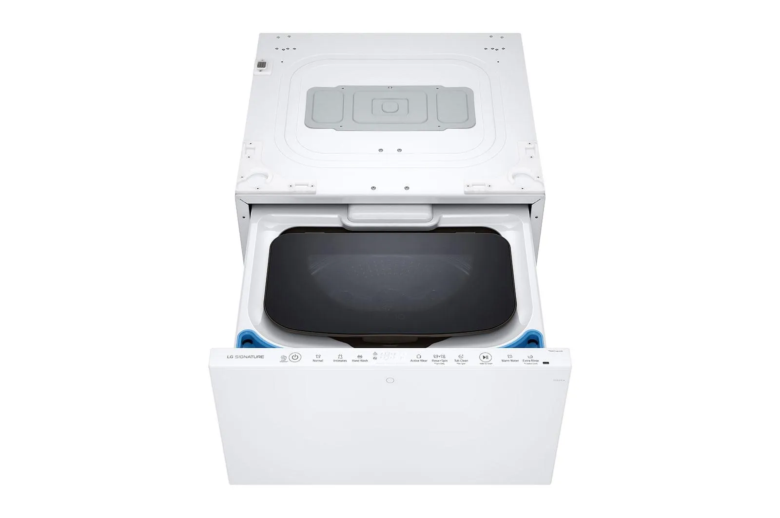 Lg UWD1CW Lg Signature Sidekick&#8482; Pedestal Washer