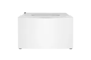 Lg UWD1CW Lg Signature Sidekick&#8482; Pedestal Washer